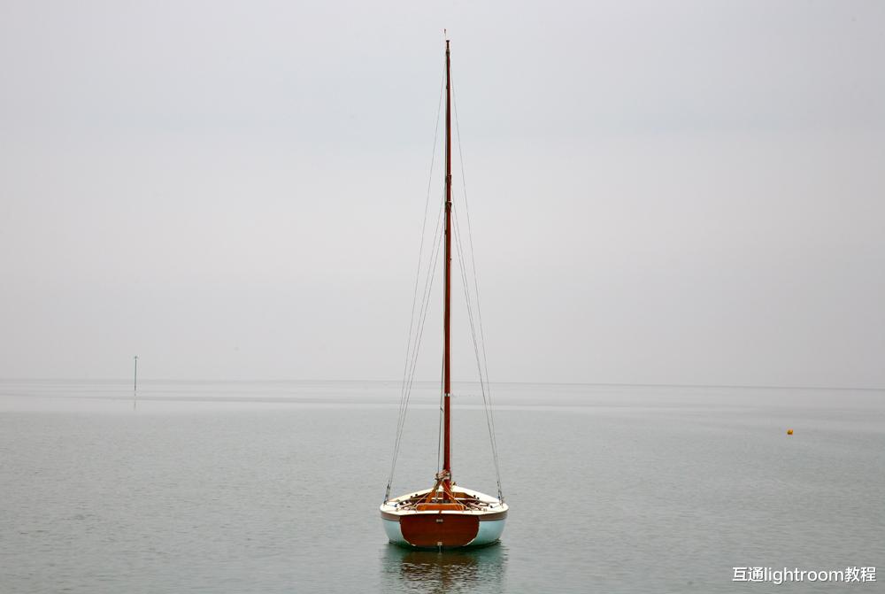 什么是极简风景摄影,想拍好极简风景照,看看这5个技巧!
