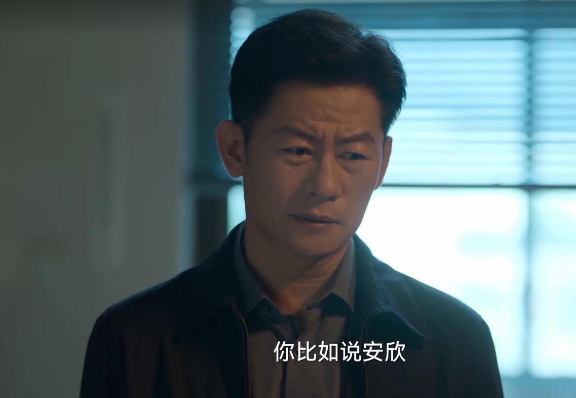 唐小龙|大嫂为什么要把游戏厅送给唐小龙？那些容易被忽视的《狂飙》细节