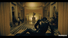 超杀女|豆瓣8.8,科幻新剧接档《西部世界》,超杀女玩转赛博朋克