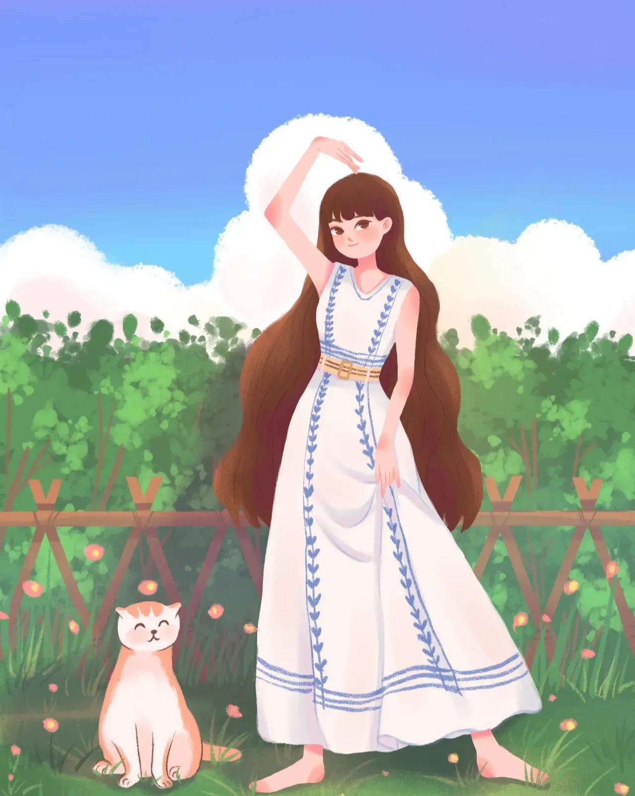 一字肩|8个女生变美的小技巧