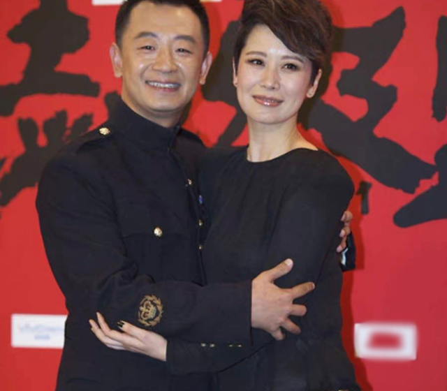 朱锐|35岁朱锐自曝曾被男演员骚扰,片场公然摸她屁股