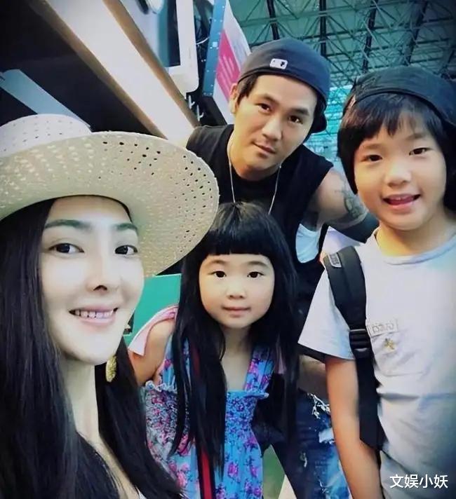 曹格|吴速玲回应曹格:我不出声不代表我默认这一切!