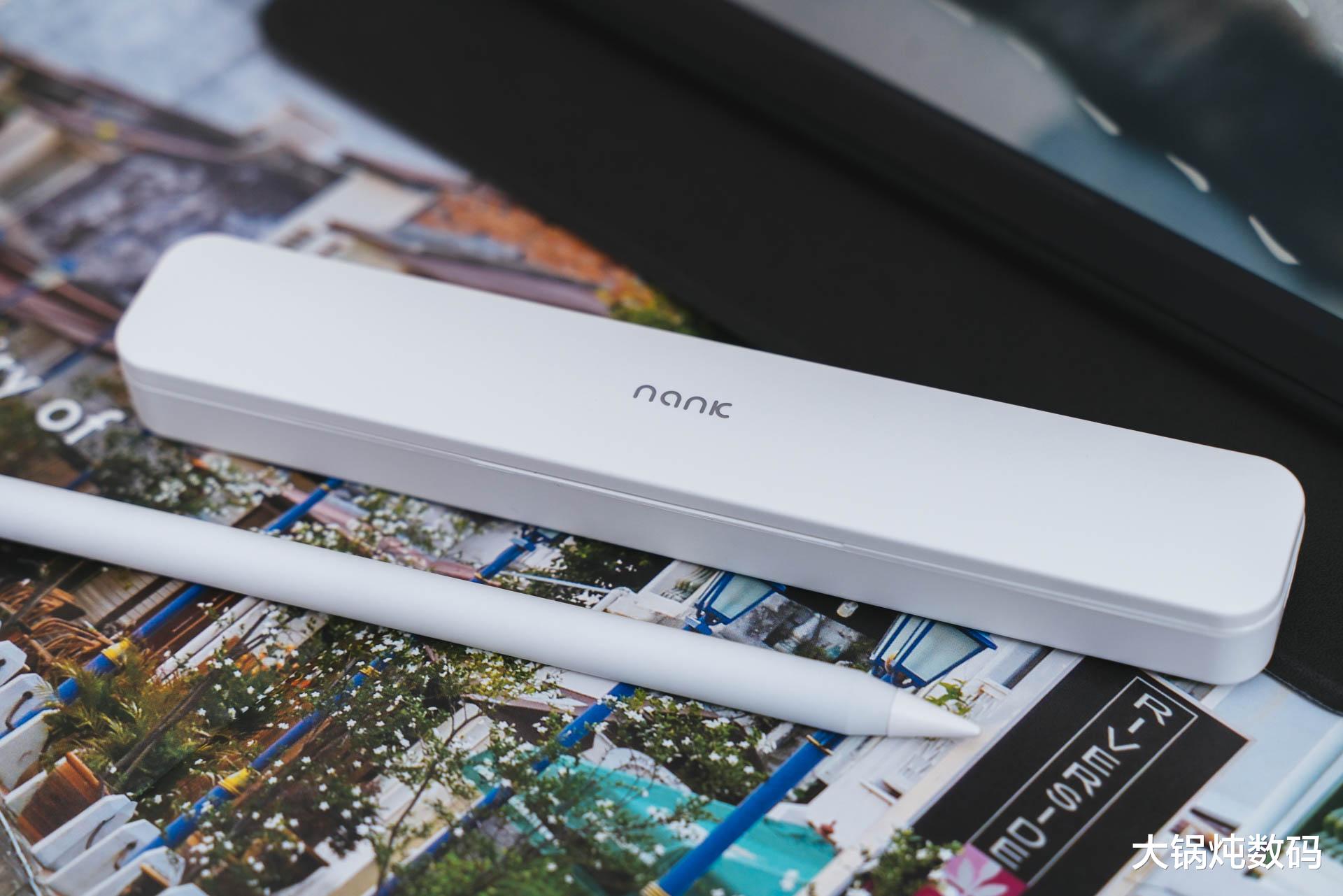 Ubuntu|只需百元就能拥有Apple Pencil的完美平替