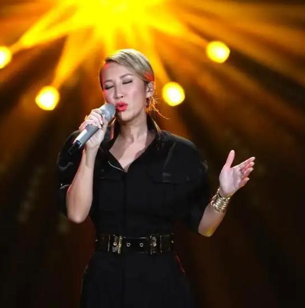 海豚|好声音2022：预测冠军学员，四支战队强弱分明，黑马茹今脱颖而出