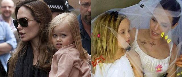 安吉丽娜·朱莉|朱莉13岁女儿外出买咖啡专家：喝咖啡会导致胃炎