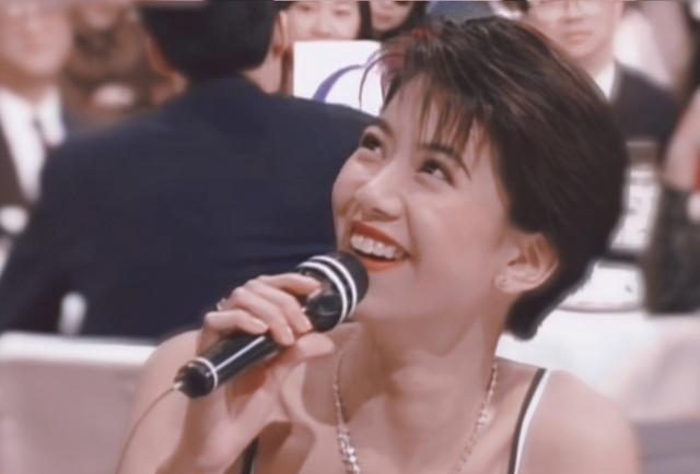 袁咏仪|是时候重新认识一下袁咏仪了