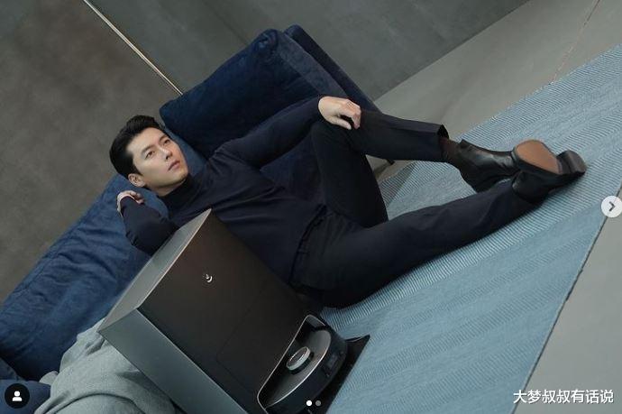 玄彬|孙艺珍当妈妈好幸福！玄彬感性松口：想成为一位好爸爸