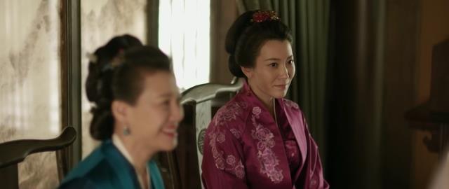 汪小菲|知否:康姨母也是手握一副好牌,为什么会把自己过得人憎鬼厌?