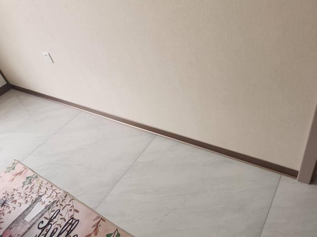 别让踢脚线成了装修败笔，想把踢脚线做好，要提前考虑5件事