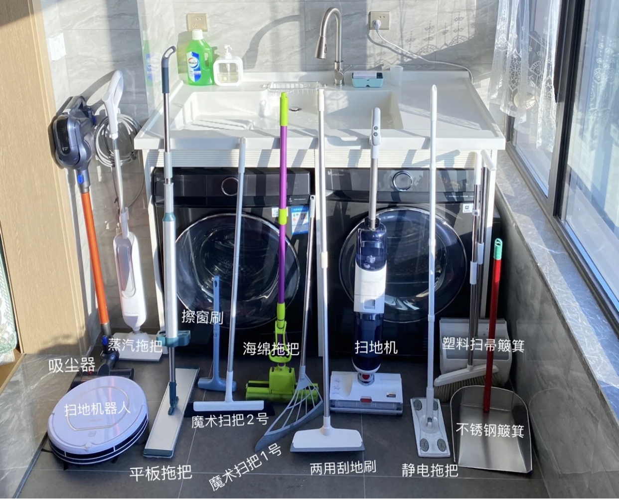 入住才知道,号称新房必备的8类物品,才是极简生活的“绊脚石”