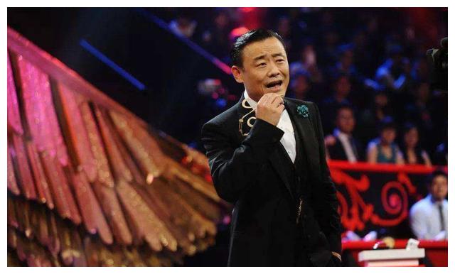 周立波|“不可一世”的周立波，终究为自己的“狂妄自大”付出了代价