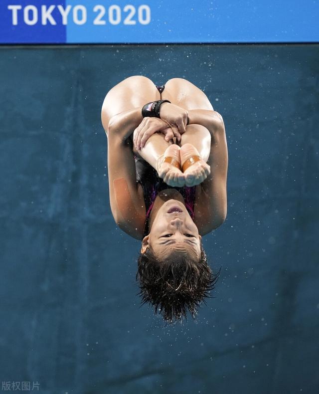 全红婵|全红婵红遍网络的真实原因初探