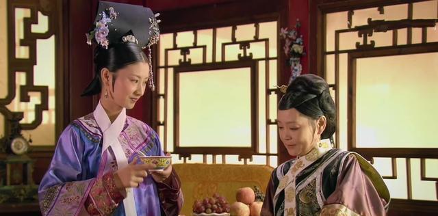 流浪地球2|《甄嬛传》沈眉庄突然转性接受皇上,为什么太后一点不怀疑?