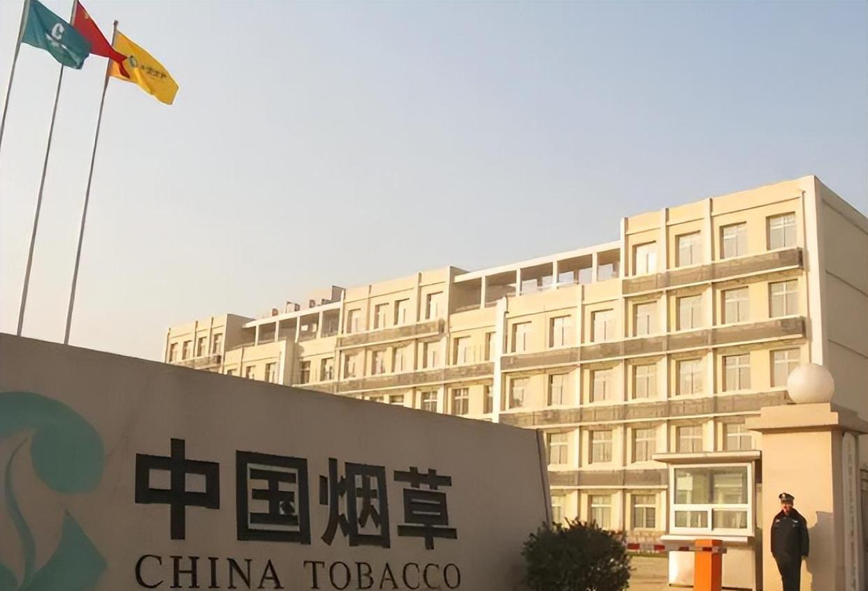 定边|中国烟草“娘家”的大学,分数线不算高,毕业后不愁找不到工作