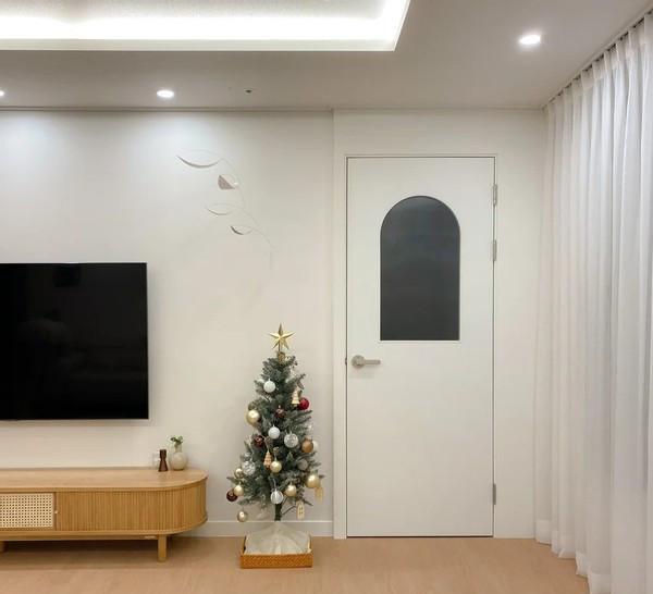 118治愈系的家,全屋打理得一尘不染,论收纳日本主妇都自愧不如