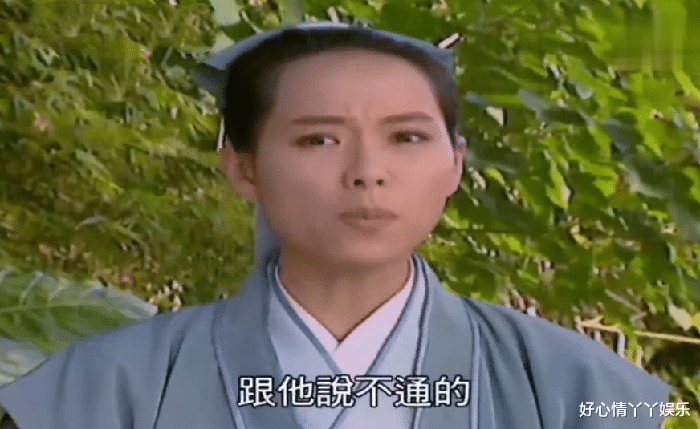 新白娘子传奇|新白娘子传奇：看似多灾多难的许仕林，实则一生都坦荡顺遂！