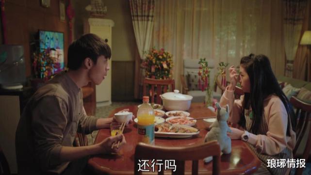 李小满|对手：李小满的翡翠玉佩，到底充满哪些深意？续集剧情或由此开篇！