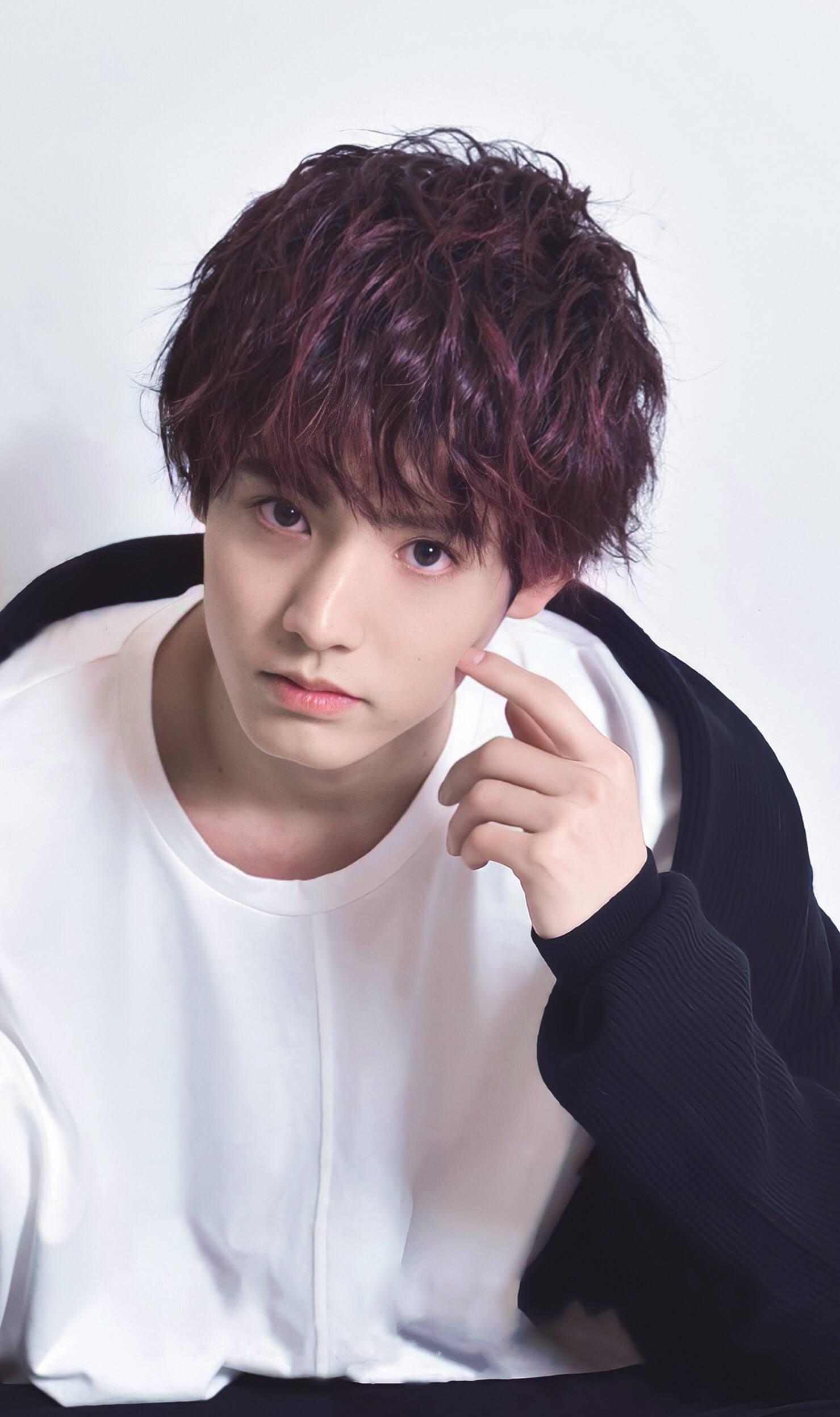 日剧|千年一遇的美少年！日网票选2022最让人心动10位男星