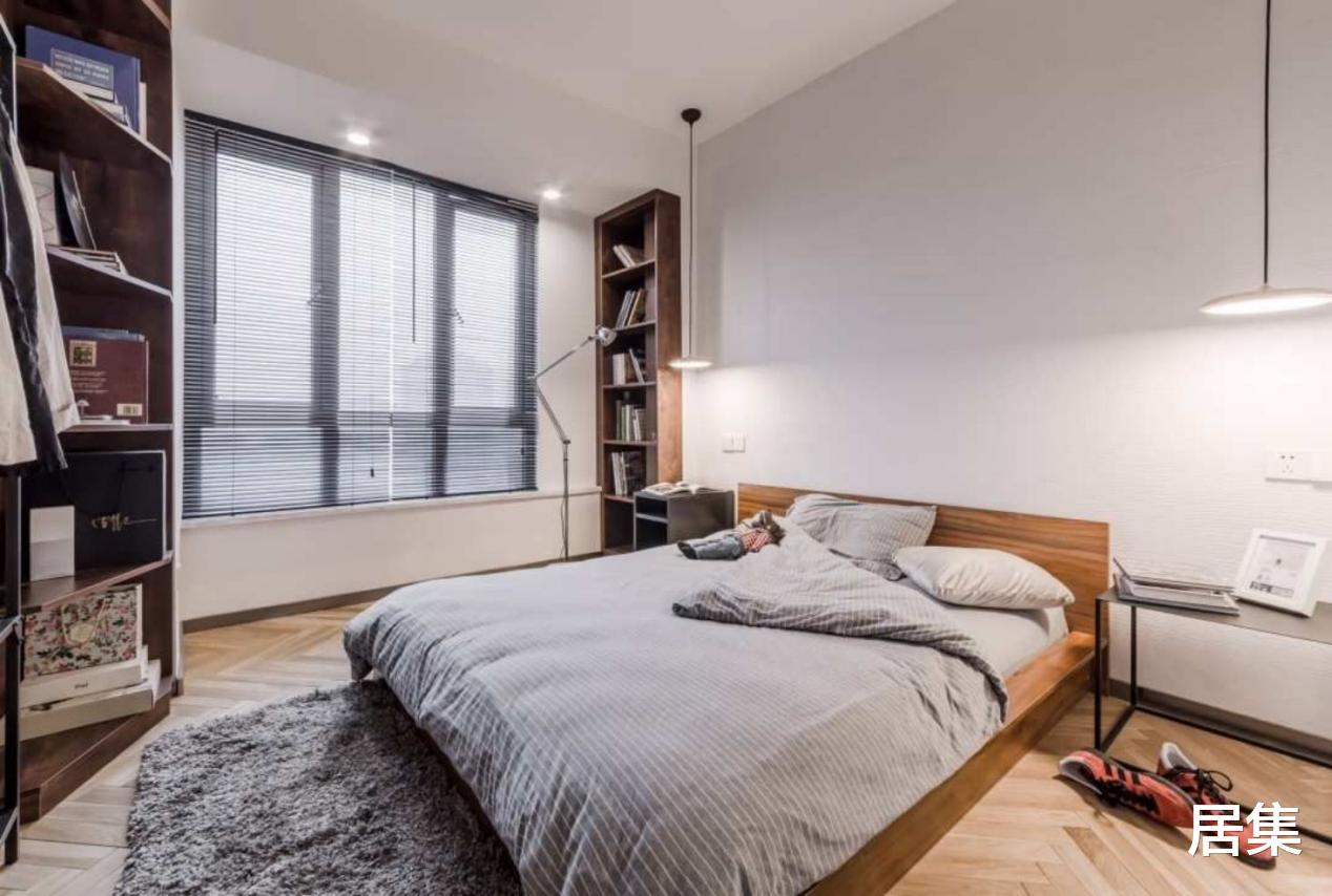 15万改造武汉市中心80㎡独居雅间,拥有高规格餐厅,享受精致生活