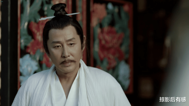 五竹|在《庆余年》中，实力强悍的五竹是否打得过大宗师庆帝？硬实力还是庆帝最强？