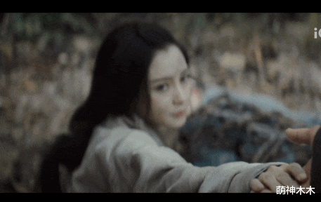 Angelababy|《风起陇西》杨颖上线!原音台词获好评,特写镜头滤镜太厚显违和