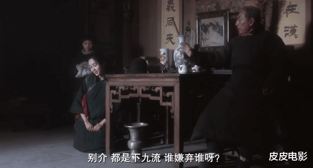 唐国强|雷佳音不下跪,唐国强吃茶叶,张家辉哭,细扒这些演员表演,真牛