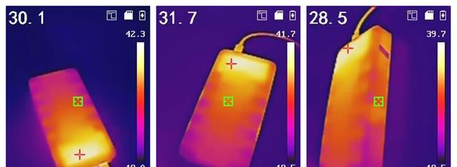 苹果|25000mAh+145W，这款能给笔记本随时充电的绿联能量湃到底怎么样
