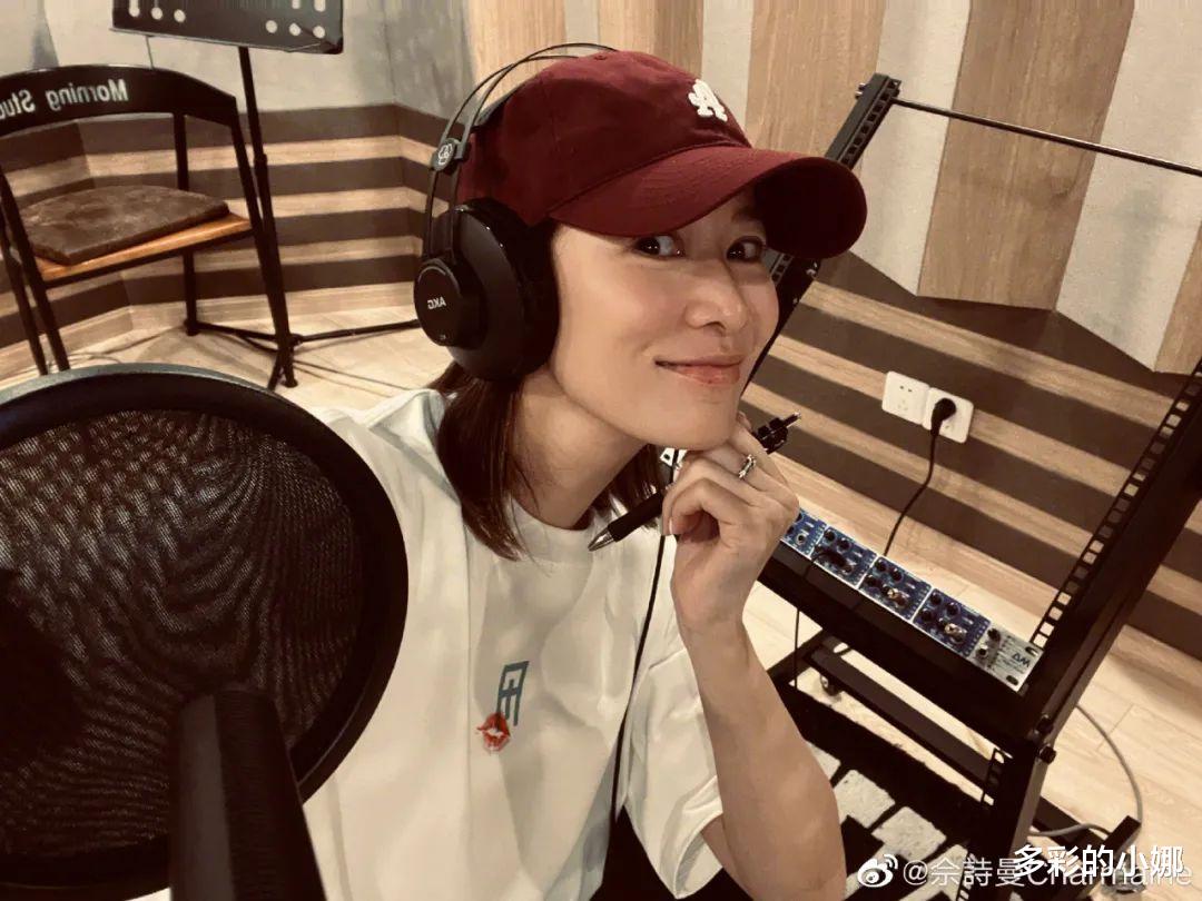 TVB|“最强资源咖”风光嫁豪门,结果不到两年就拜拜?