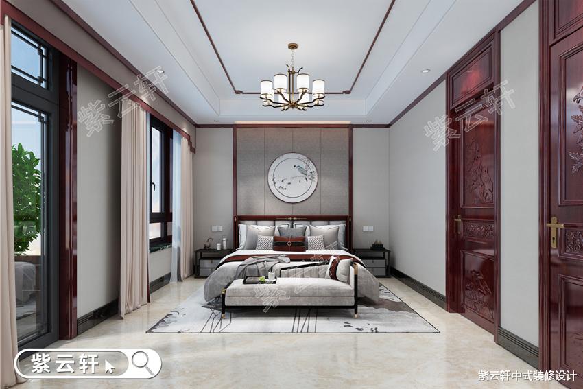 俘获众人的新中式设计,有没有搞定你的心