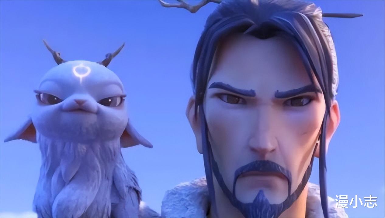 高等教育|国漫电影为何一扯“深度”就拉胯？把职场厚黑术当内涵了