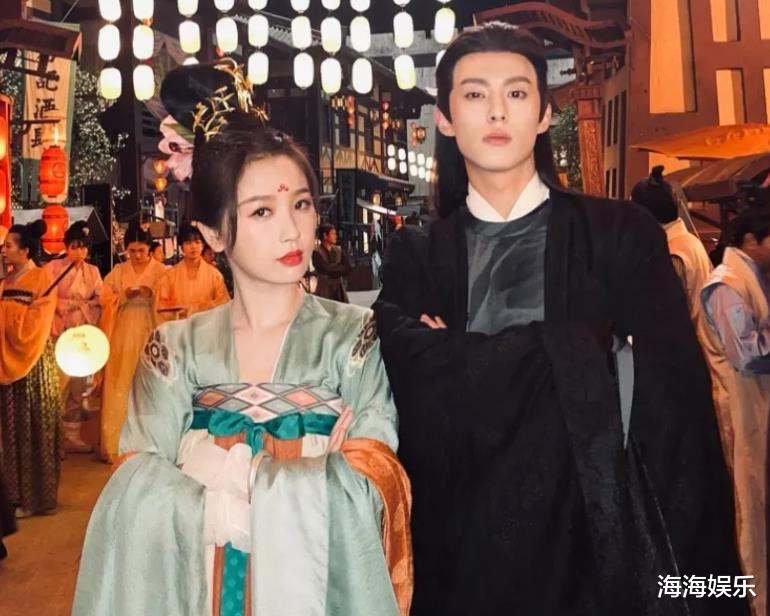 电视剧|5部新剧未播先火,预约播放量破百万,全员高颜值,你最期待哪部