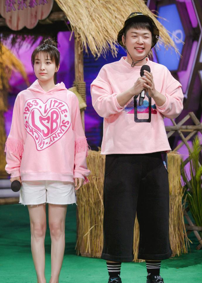 吴昕|吴昕用实力证明掌握机会有多重要！从快本公主到今天赚得盆满钵满