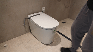 卫生间有必要装智能马桶吗?我用了2年,谈谈我的真实感受