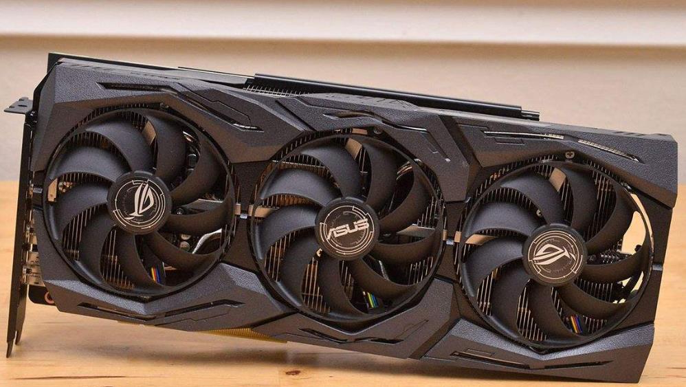 显卡|为什么GTX1650显卡被称为智商鉴定卡?