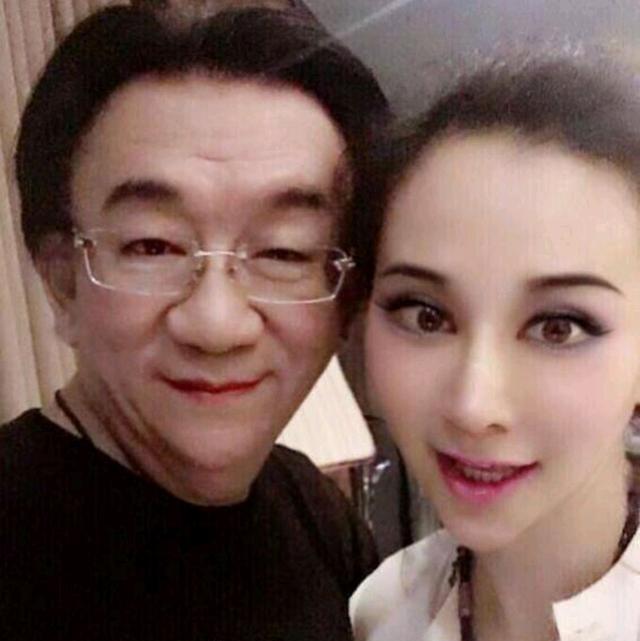 侯耀华|终于有人支持侯耀华，老艺人马歧说他在家挑大梁，弟弟的事必须管