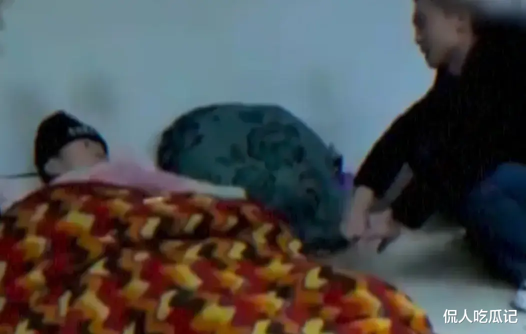 军人|演员白宇帆:退伍军人的赤诚哪里能抵抗娱乐圈的浮华?