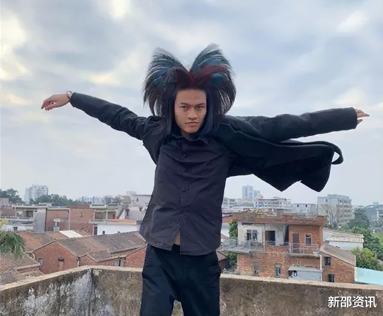 沉珂|家喻户晓8位初代网红现状:时代要抛弃一个人时,连招呼都不会打