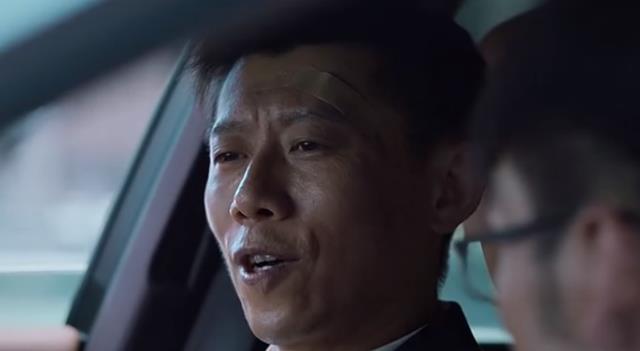 罗晋|《庭外》编剧脑洞大开，让观众无法预测结局，接下来看罗晋表演