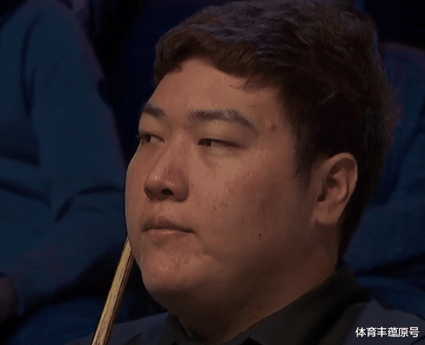 特鲁姆普|1: 3！威尔士赛：特鲁姆普回归，中国选手告退，丁俊晖一声叹息