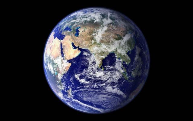 或成第二个火星?地球内部冷却速度加快,科学家发出警告