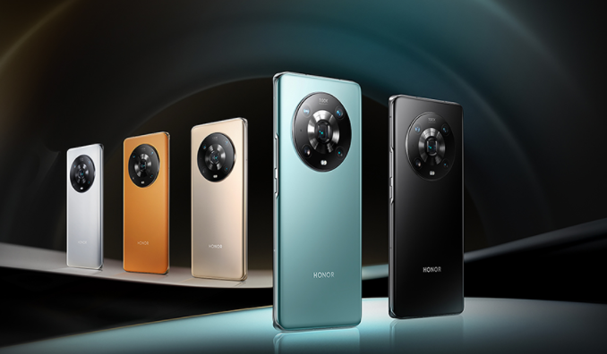 华硕|荣耀Note20很强，一体四边等宽屏+天玑8100，大屏旗舰即将绽放