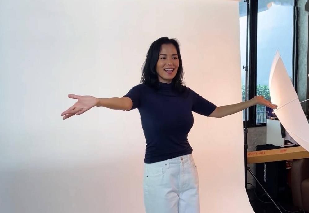 韦唯|“歌坛天后”韦唯：因跨国婚姻被冻结资产，星途惨淡综艺一轮游