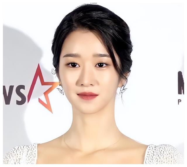 徐睿知 徐睿知演腹黑女为何这么迷人，而她短发为何远远没有长发好看？