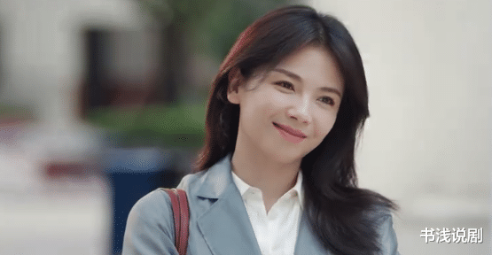 刘宇宁|《做自己的光》俩出圈利器:刘涛44岁的状态,刘宇宁32岁的人气!