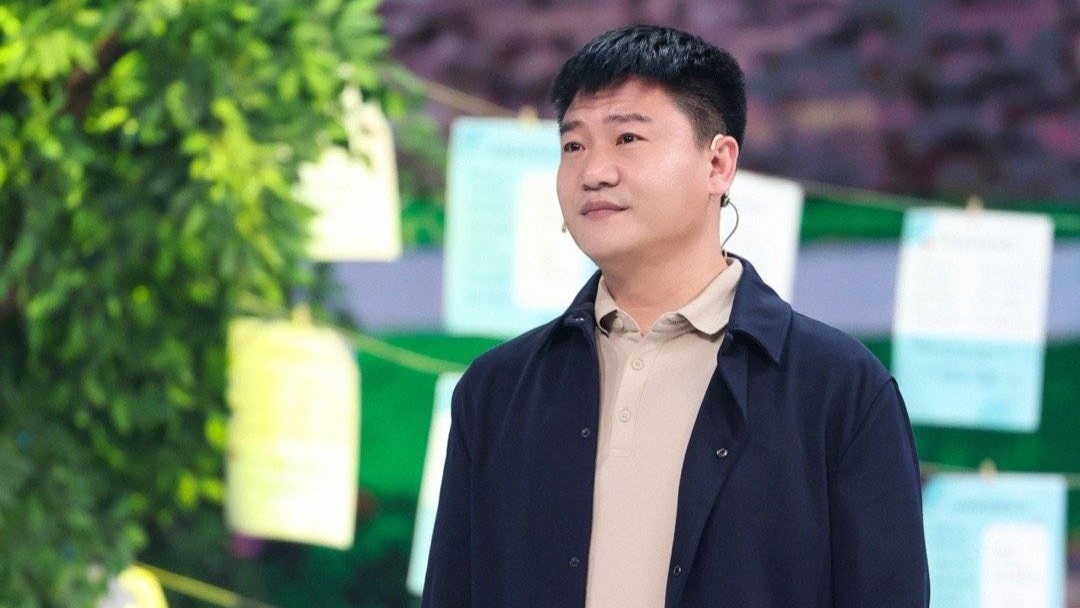 沈腾|华晨宇沈腾合作《staywithme》，宋亚轩白敬亭五年后再同台