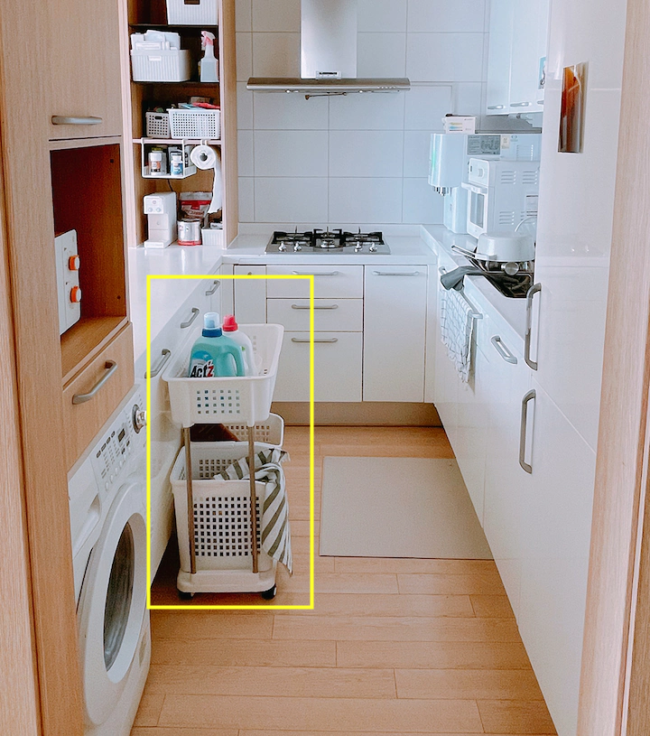 厨房收纳真不难，4个小妙招照着学，不是想偷懒，只为了做饭省心