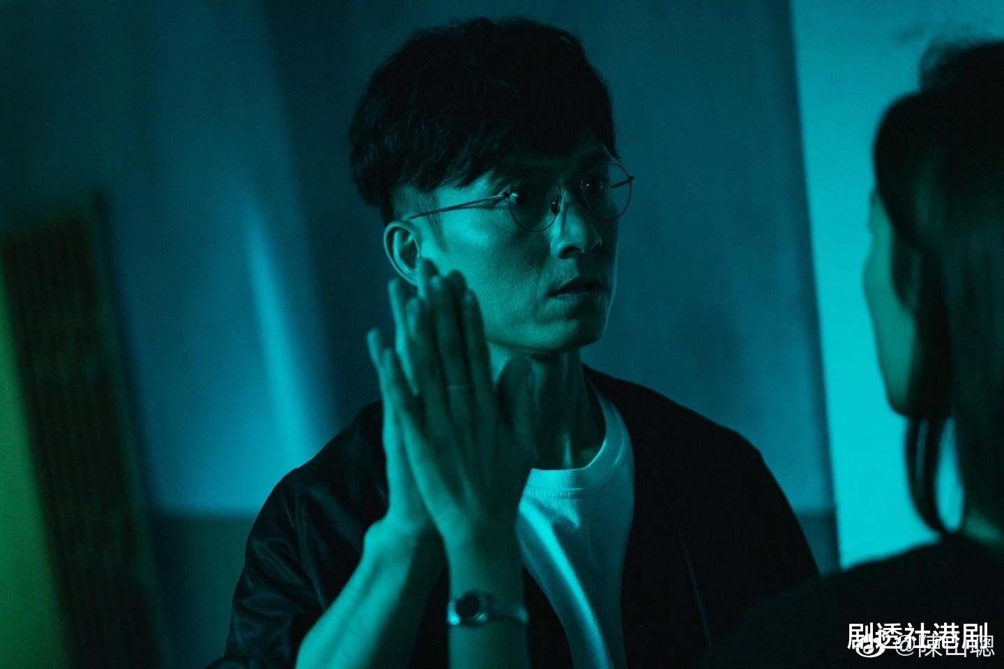 陈山聪|45岁陈山聪有望新一年封帝！多部作品出街，6月加盟新剧引期待