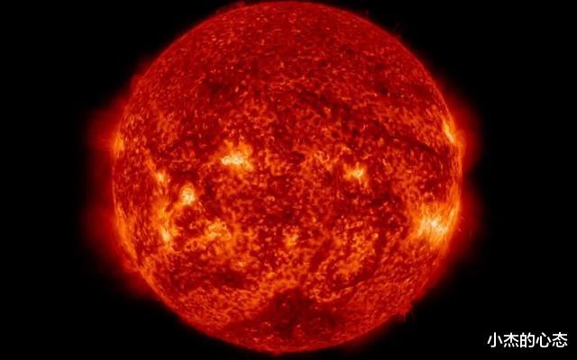 宇宙中最大的恒星有多大?体积是太阳的170亿倍,刷新我们的认知