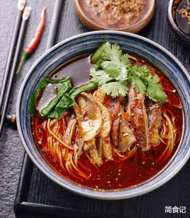 全国哪里的牛肉面好吃？经过评选，这5个地方上榜，你吃过哪几种