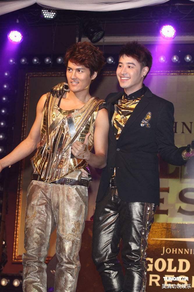 张智霖|《披哥2》选手微博粉丝量：张智霖第一，苏有朋第三，刘恺威第四